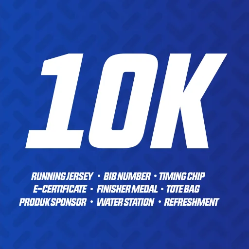 10K RACE