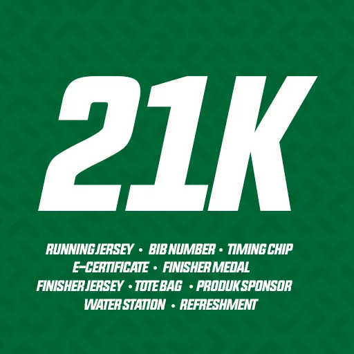 21K RACE
