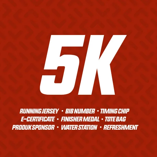 5K RACE